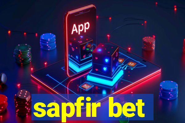 sapfir bet