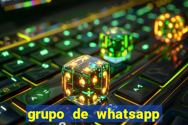 grupo de whatsapp de cdzinha