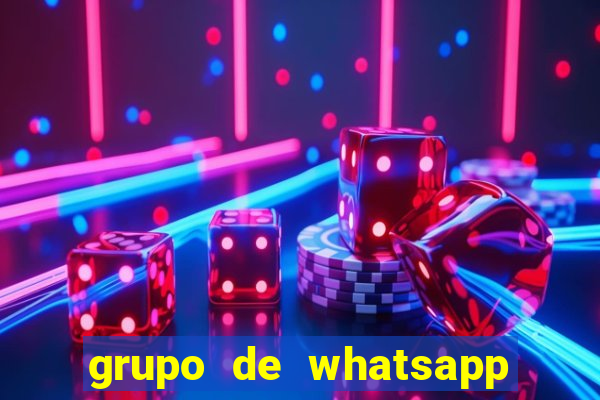 grupo de whatsapp de cdzinha