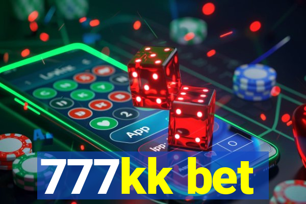 777kk bet