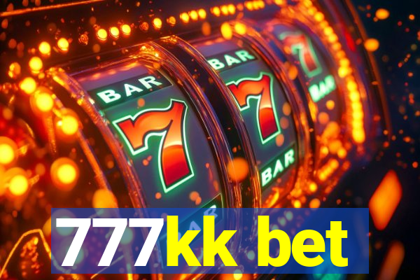 777kk bet