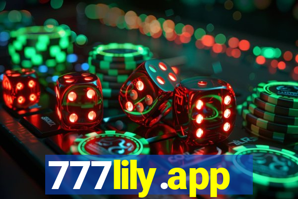 777lily.app