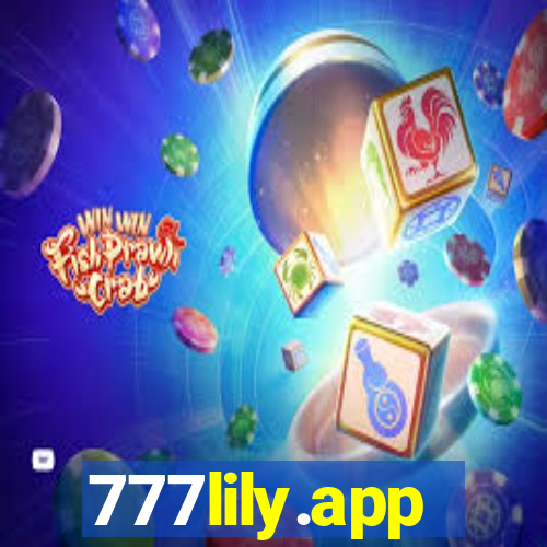 777lily.app