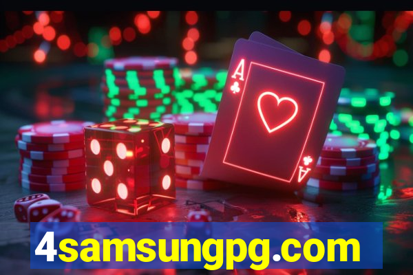 4samsungpg.com