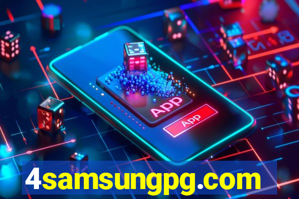 4samsungpg.com