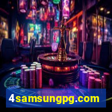 4samsungpg.com