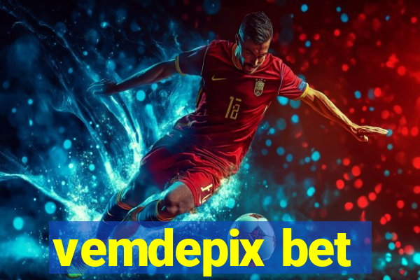 vemdepix bet