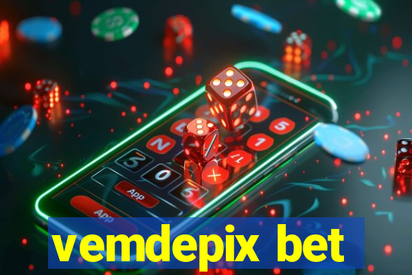 vemdepix bet