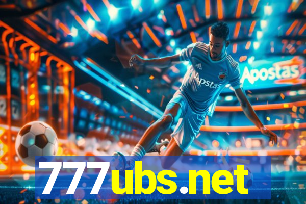 777ubs.net