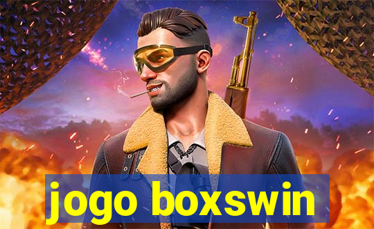 jogo boxswin