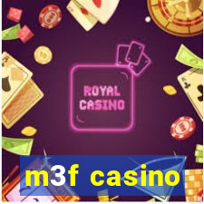 m3f casino