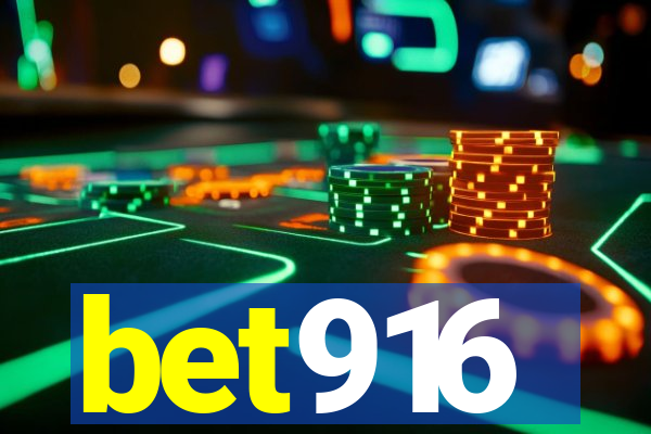 bet916