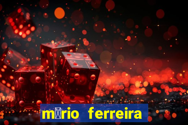 m谩rio ferreira dos santos pdf