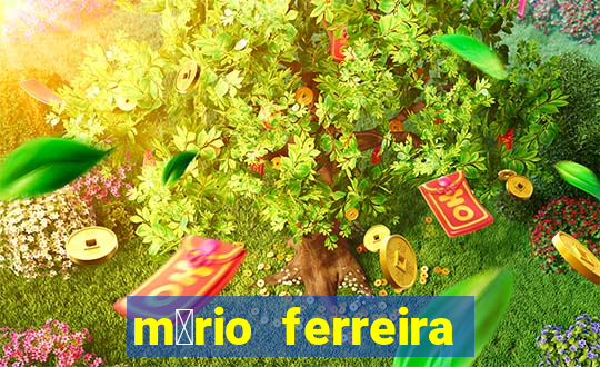 m谩rio ferreira dos santos pdf