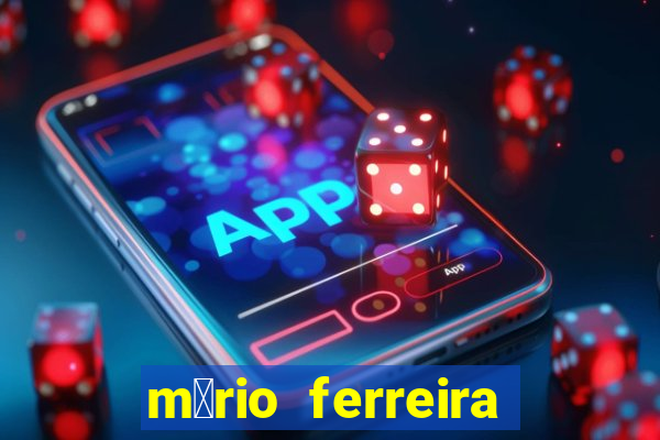 m谩rio ferreira dos santos pdf