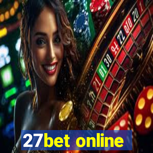 27bet online