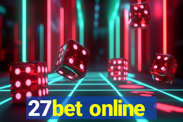 27bet online