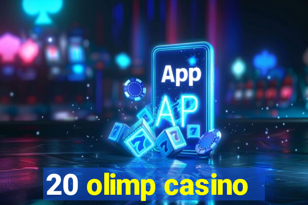 20 olimp casino