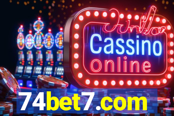 74bet7.com