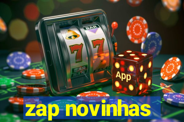 zap novinhas