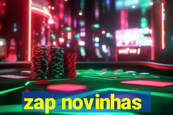 zap novinhas