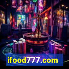 ifood777.com