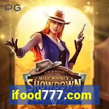 ifood777.com