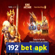 192 bet apk