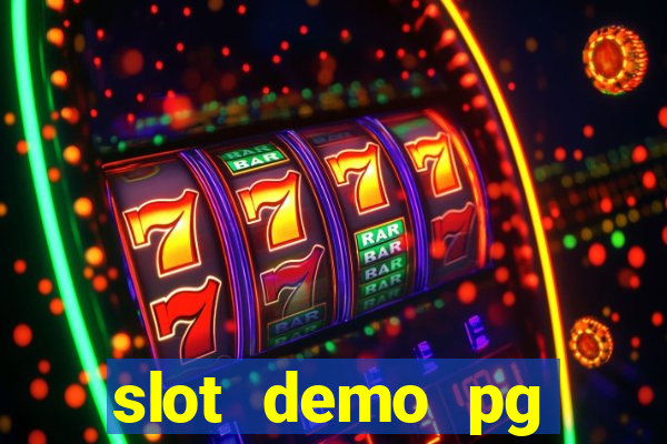 slot demo pg jungle delight