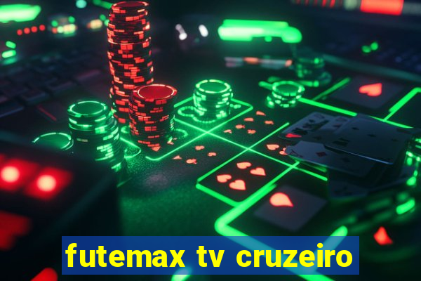 futemax tv cruzeiro