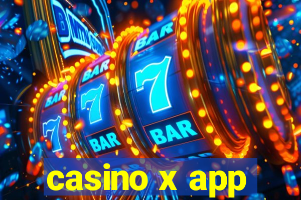 casino x app