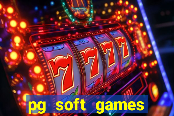 pg soft games fortune ox