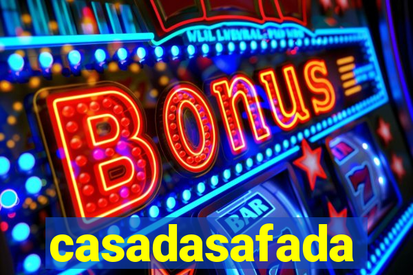 casadasafada