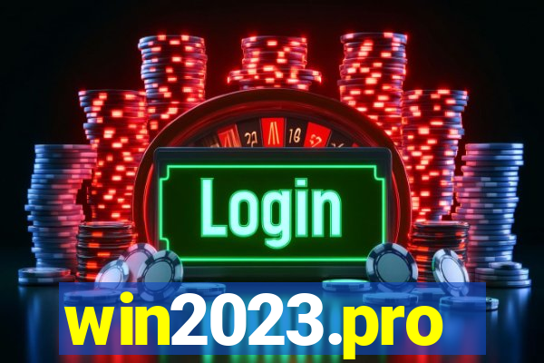 win2023.pro