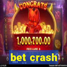 bet crash