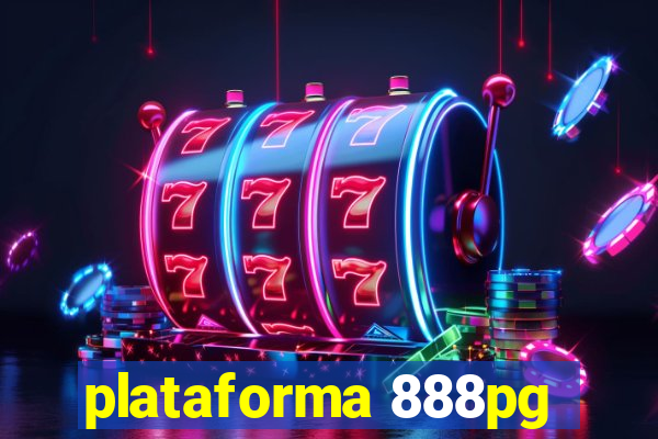 plataforma 888pg