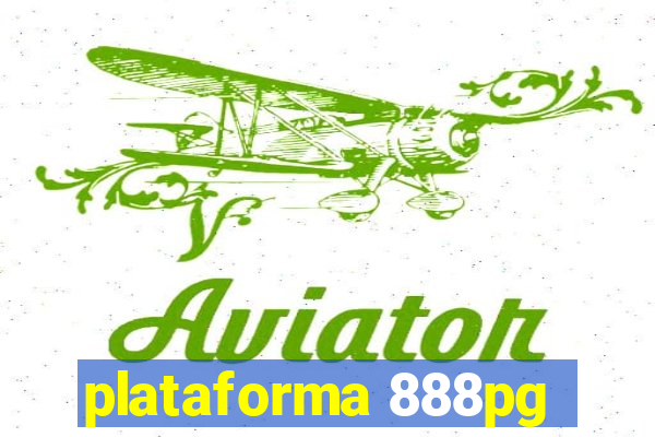 plataforma 888pg