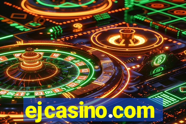 ejcasino.com