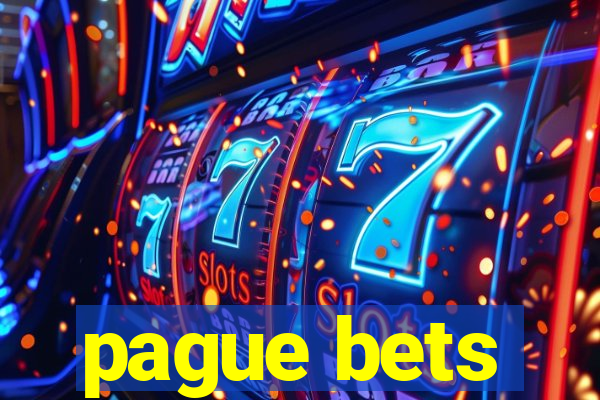 pague bets