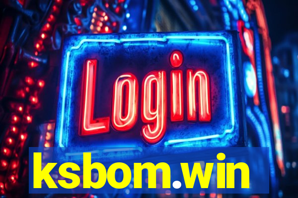 ksbom.win