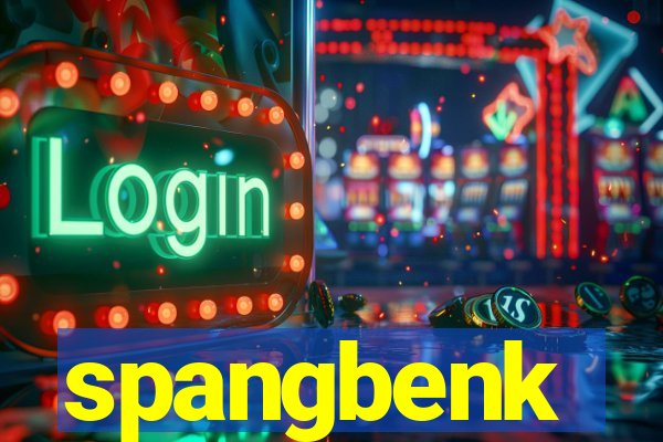 spangbenk