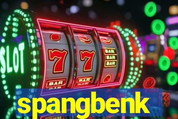 spangbenk