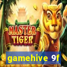 gamehive 9f