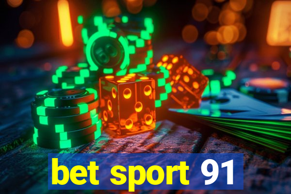 bet sport 91