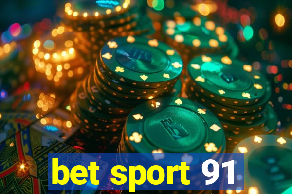 bet sport 91