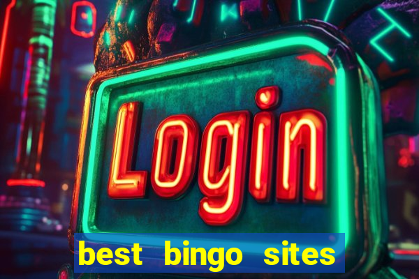 best bingo sites no deposit