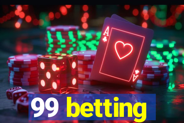 99 betting