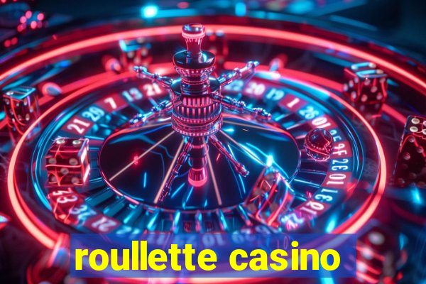 roullette casino