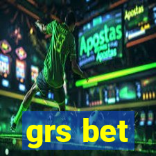 grs bet