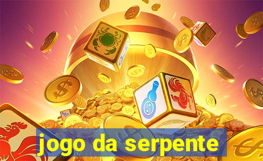 jogo da serpente